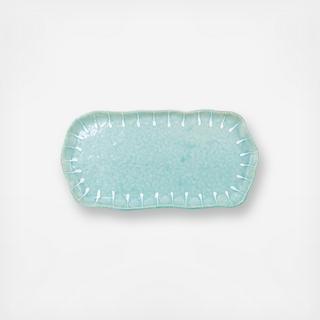 Cascata Small Rectangular Platter