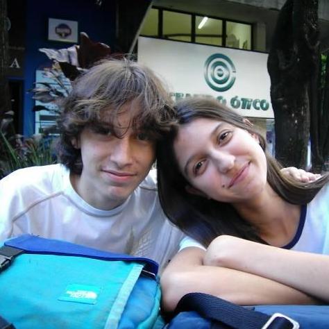 2005(!). Provavelmente nosso registro mais antigo.
