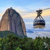 Sugarloaf Mountain