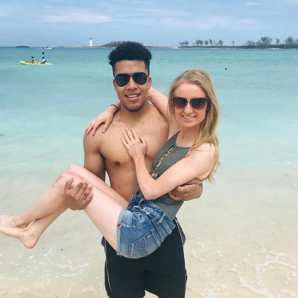 2018 - First Cruise!