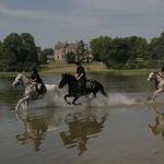 Castle Leslie Estate