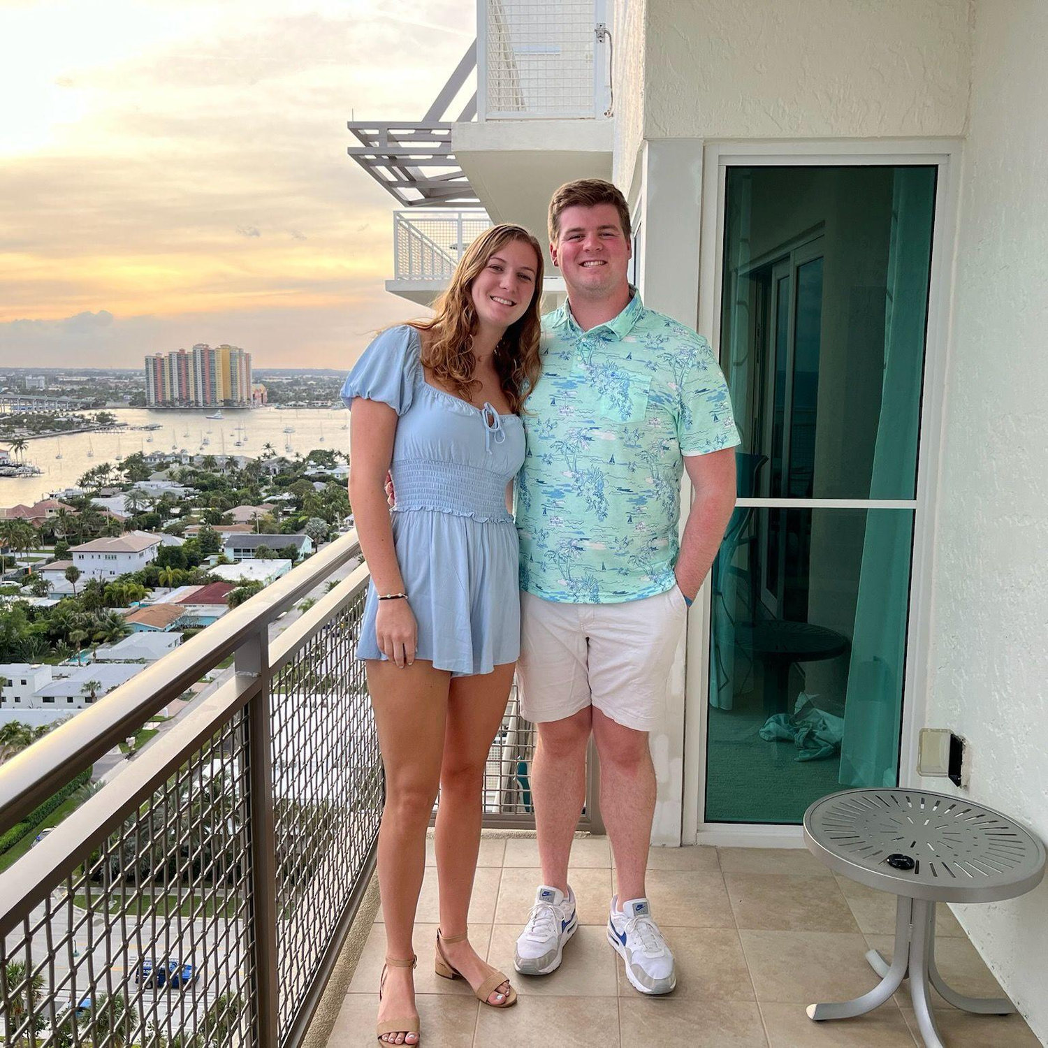 12/29/23: West Palm yearly trip