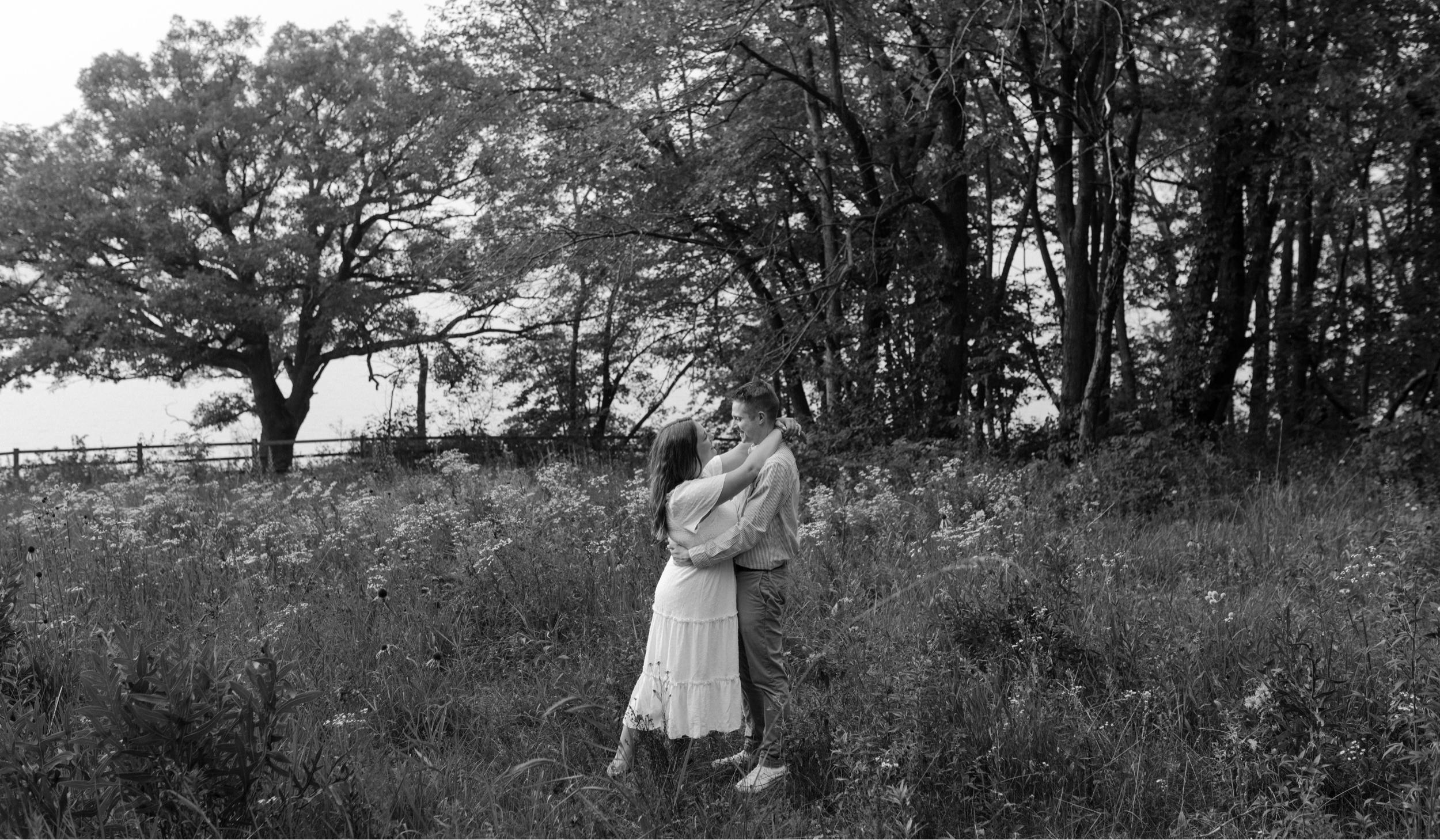 The Wedding Website of Madeleine Richards and Mike Miller