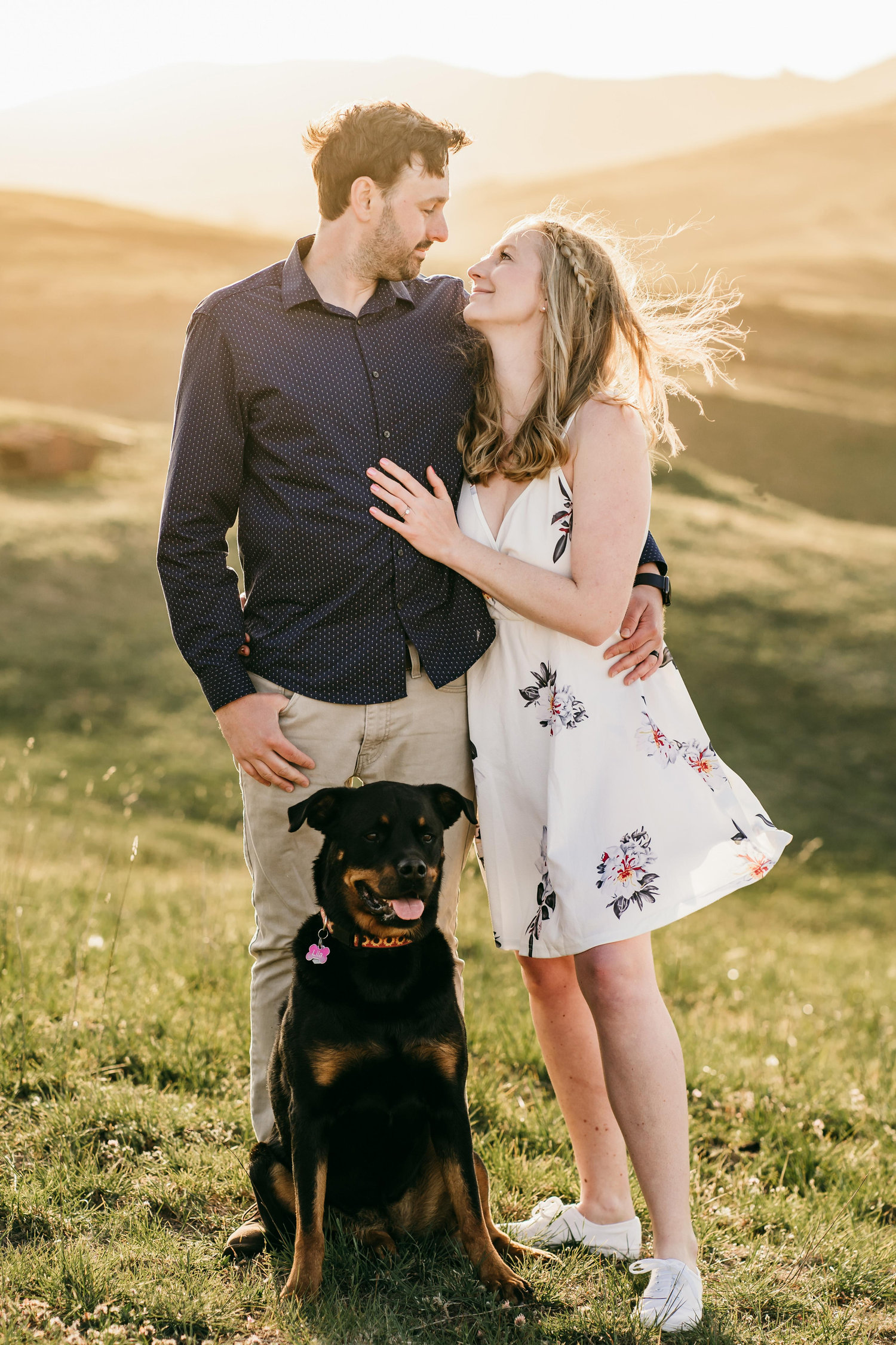 The Wedding Website of Kelly Kreulen and Paul Houchin