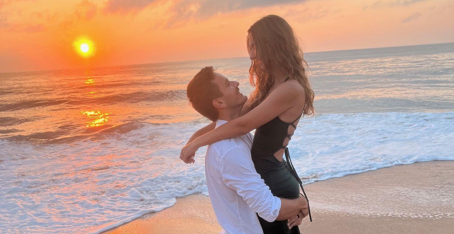 The Wedding Website of Dawson Jubin and Griffin Hanby
