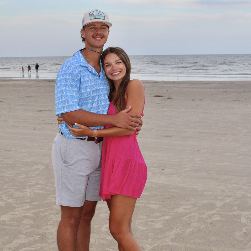 Jackson Jones and Taylor Poore's Wedding Website