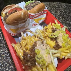 In-N-Out Fund