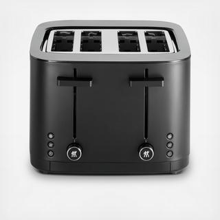 Enfinigy 4-Slice Toaster