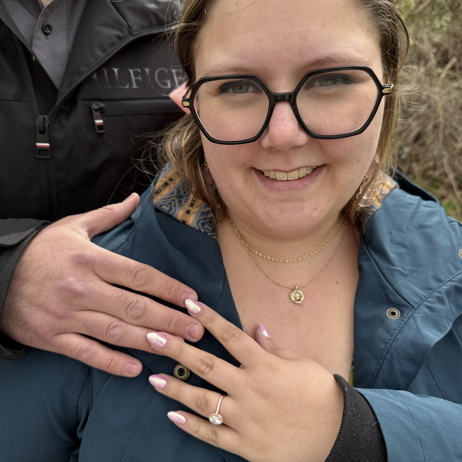 Engagement Photos