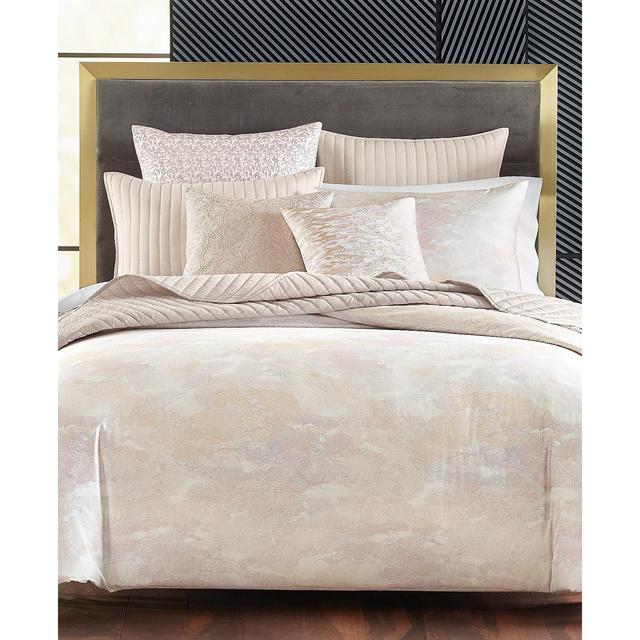 Hotel Collection Cloudscape Duvet Cover, King, Created for Macy's