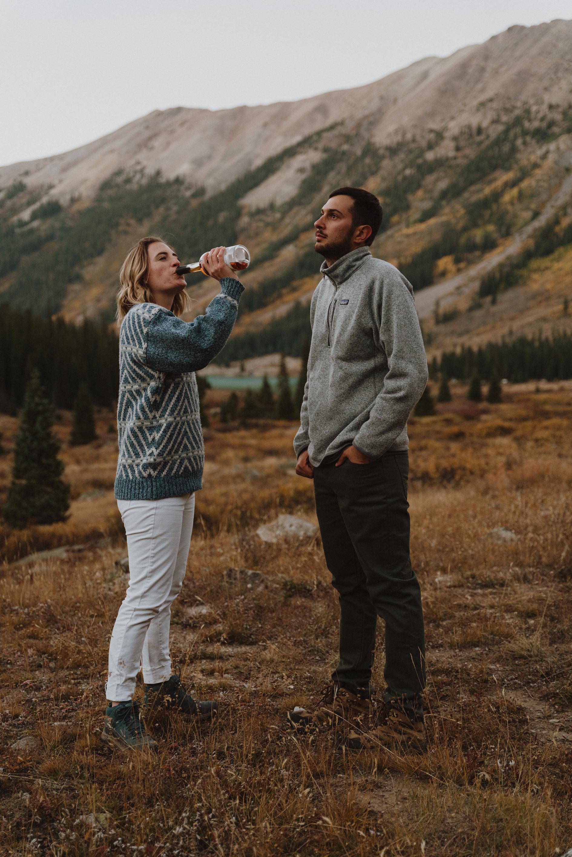 The Wedding Website of Brian Phillips and Alleigh Grover