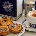 Pastéis de Belém