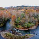 Cascade Valley Metro Park / South