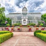 Franklin Park Conservatory and Botanical Gardens
