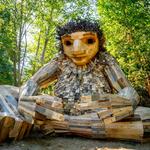 Friends of the Bainbridge Troll