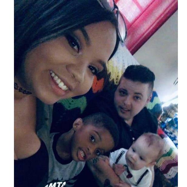 Family<3