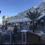 Kemah Boardwalk
