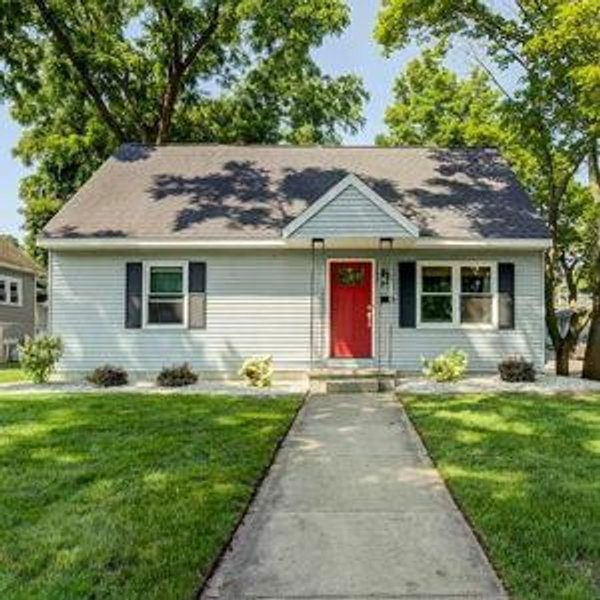 Home Improvement Fund
