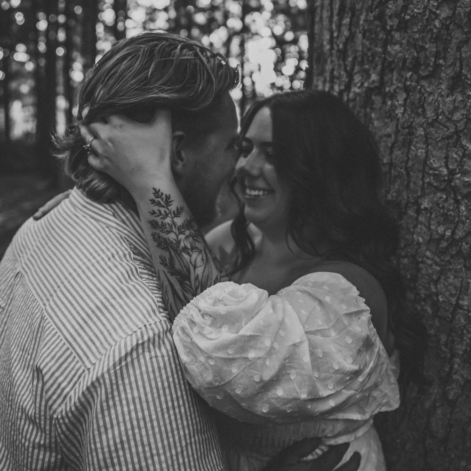 Engagement Photos 2025