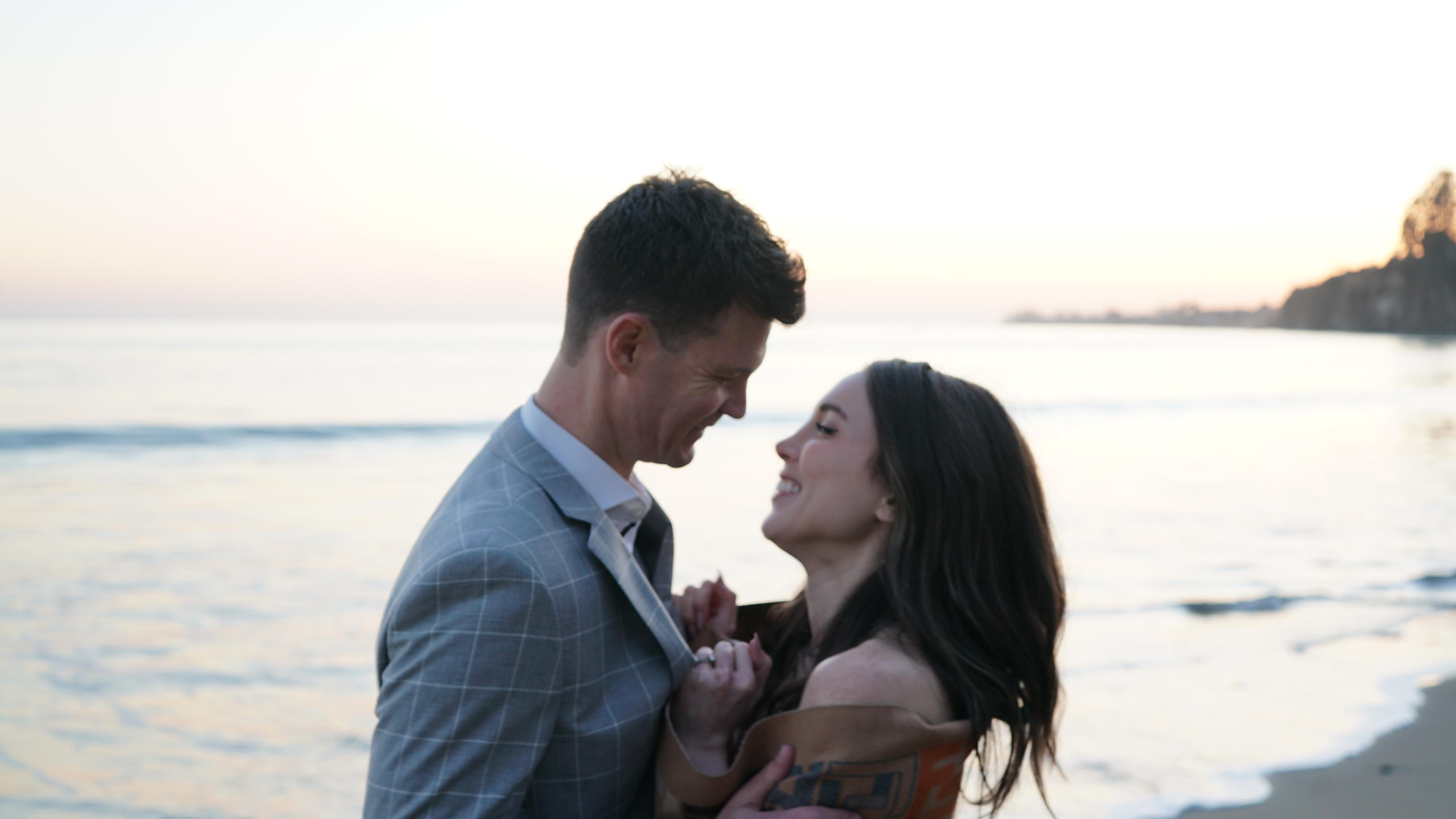 The Wedding Website of Nicole Arango and Max Norris
