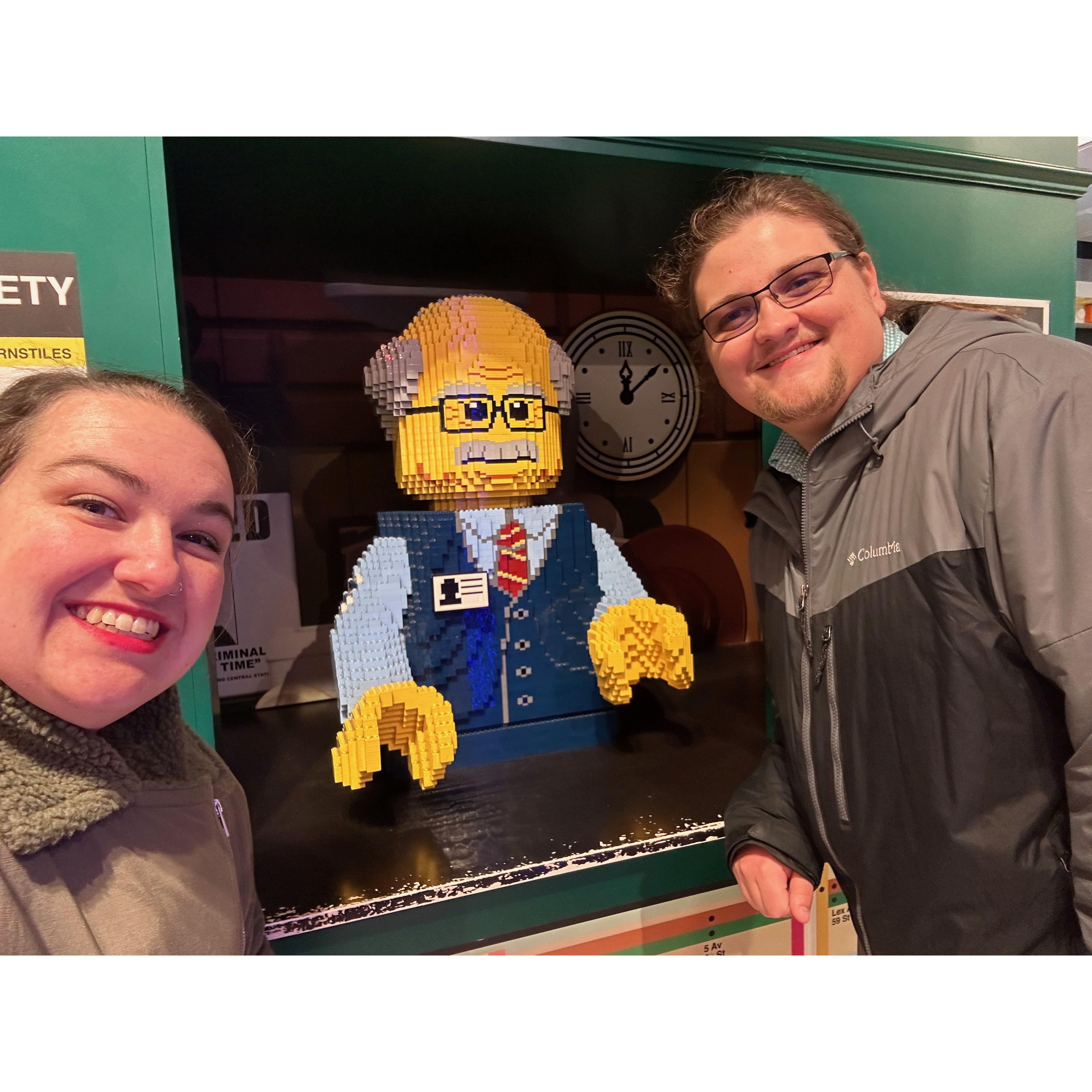 LEGO Store