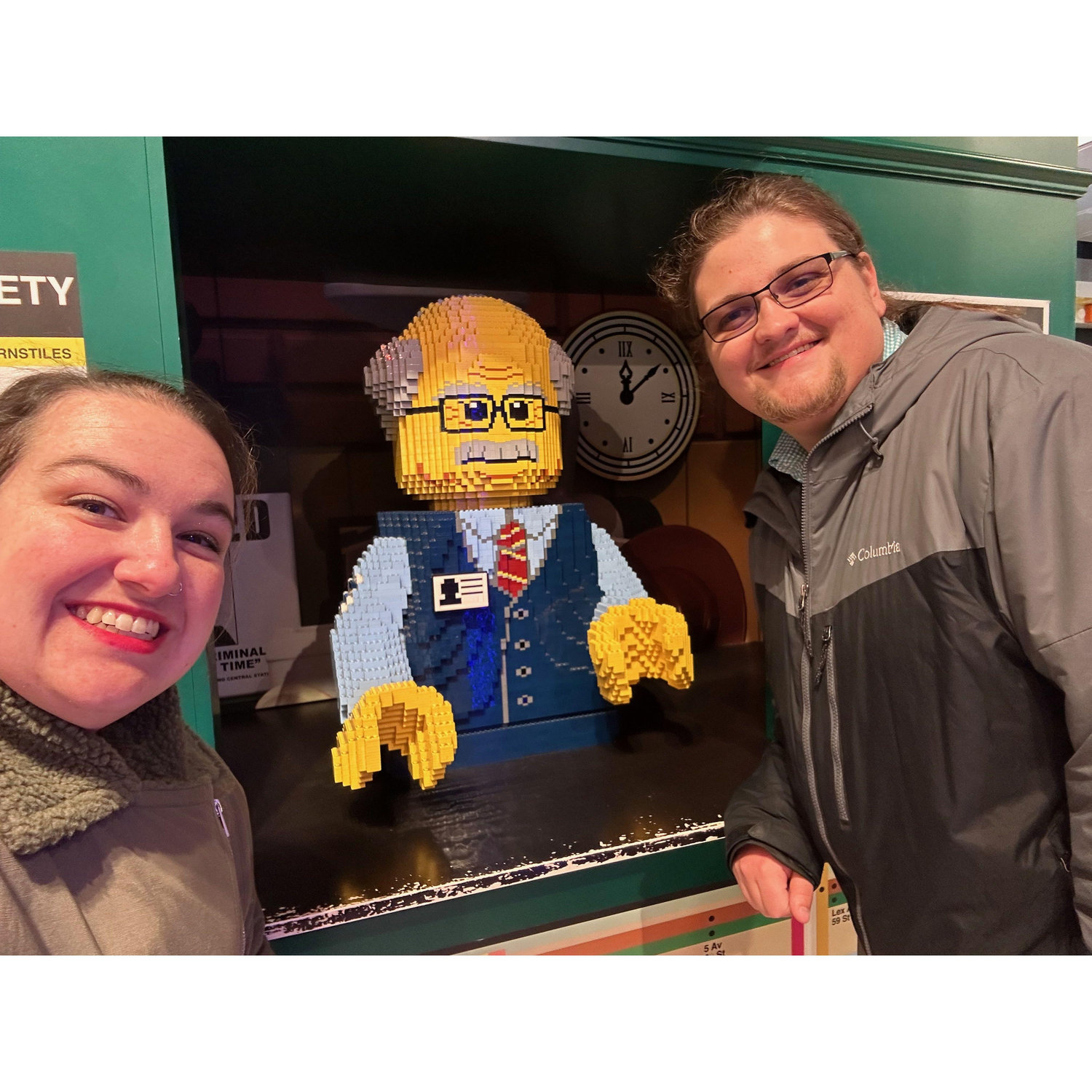 LEGO Store