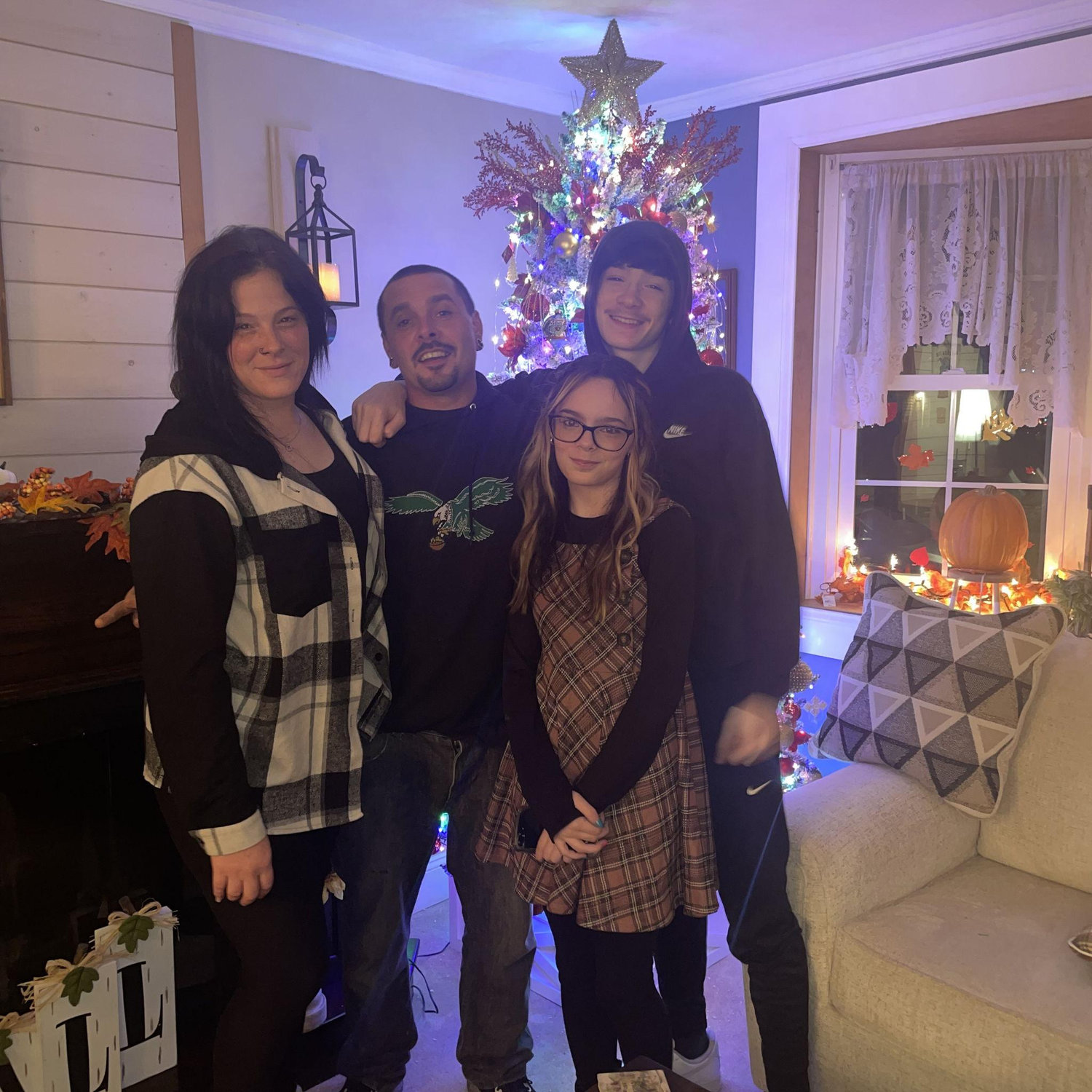 CHRISTMAS 2024
