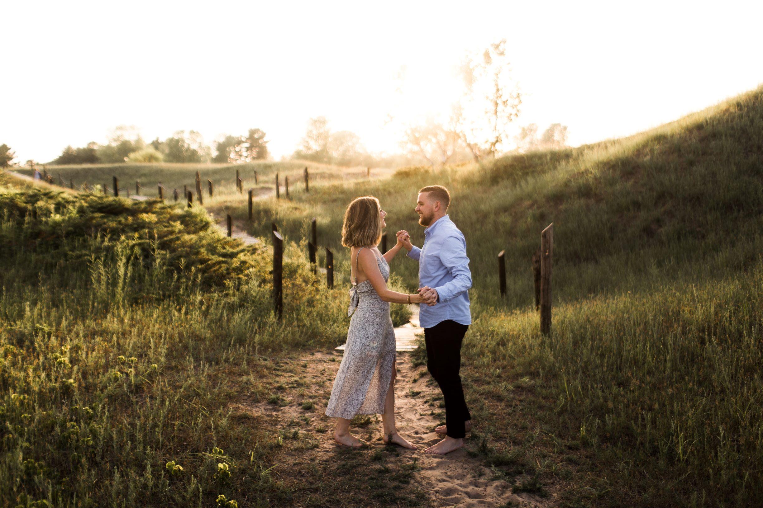 The Wedding Website of Lexie Thompson and Caden Pruitt
