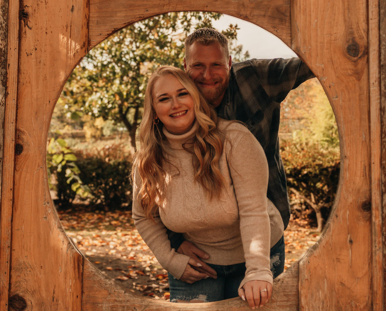 The Wedding Website of Courtney England and Alan Gloss
