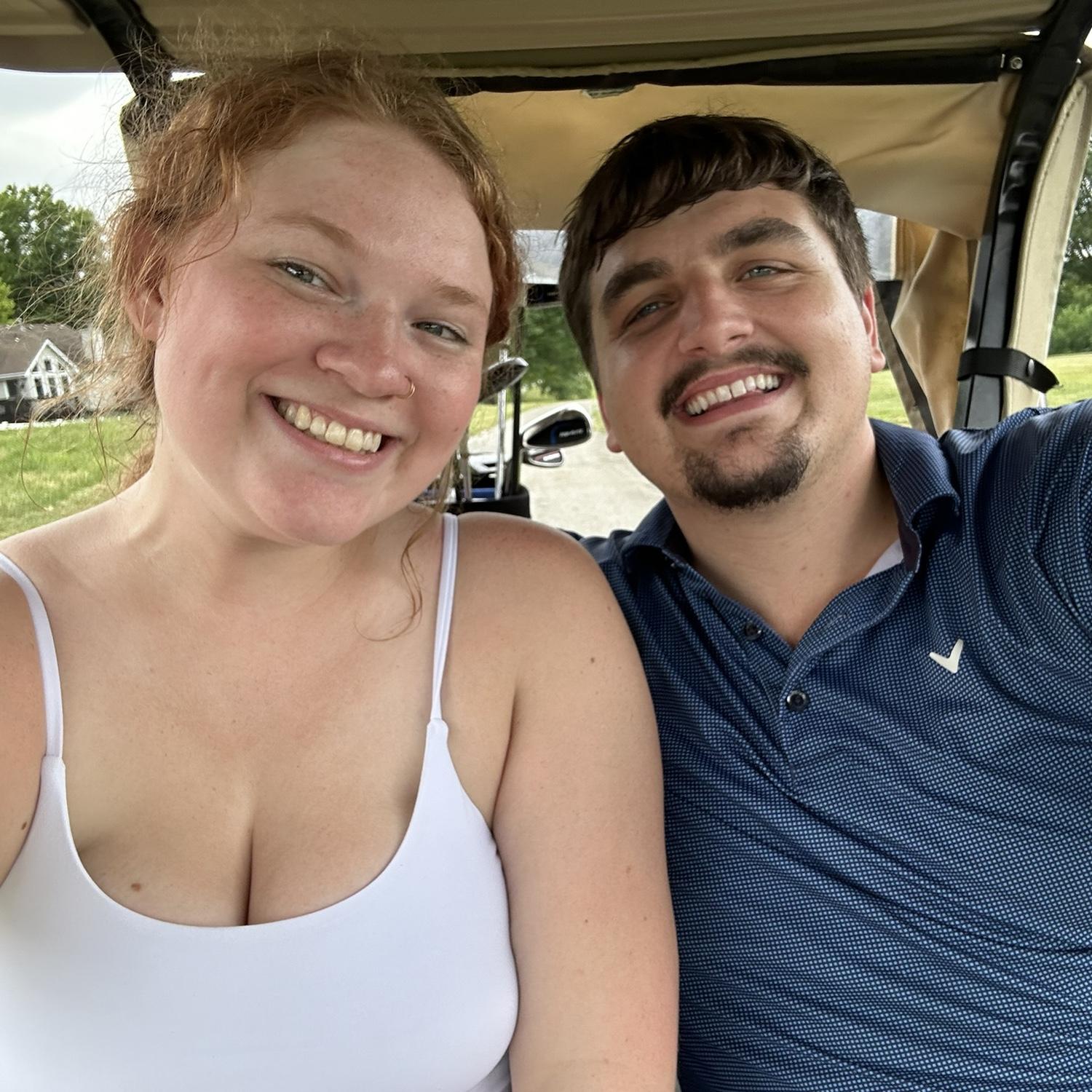 Golfing 2024