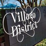 ✼ Shops at Village District