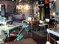 Nomads Southtown