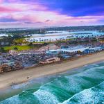 Mission Beach