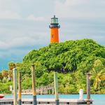 Jupiter Lighthouse Park