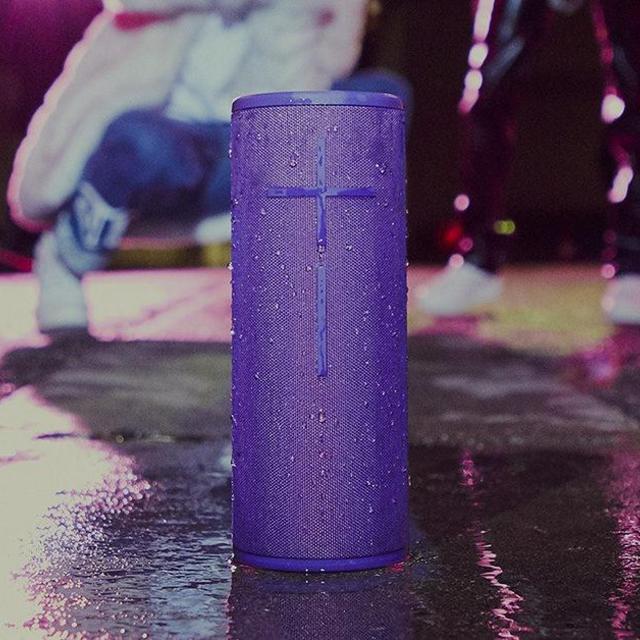 UE3 Boom Bluetooth Speaker