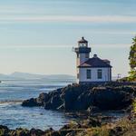 San Juan Islands