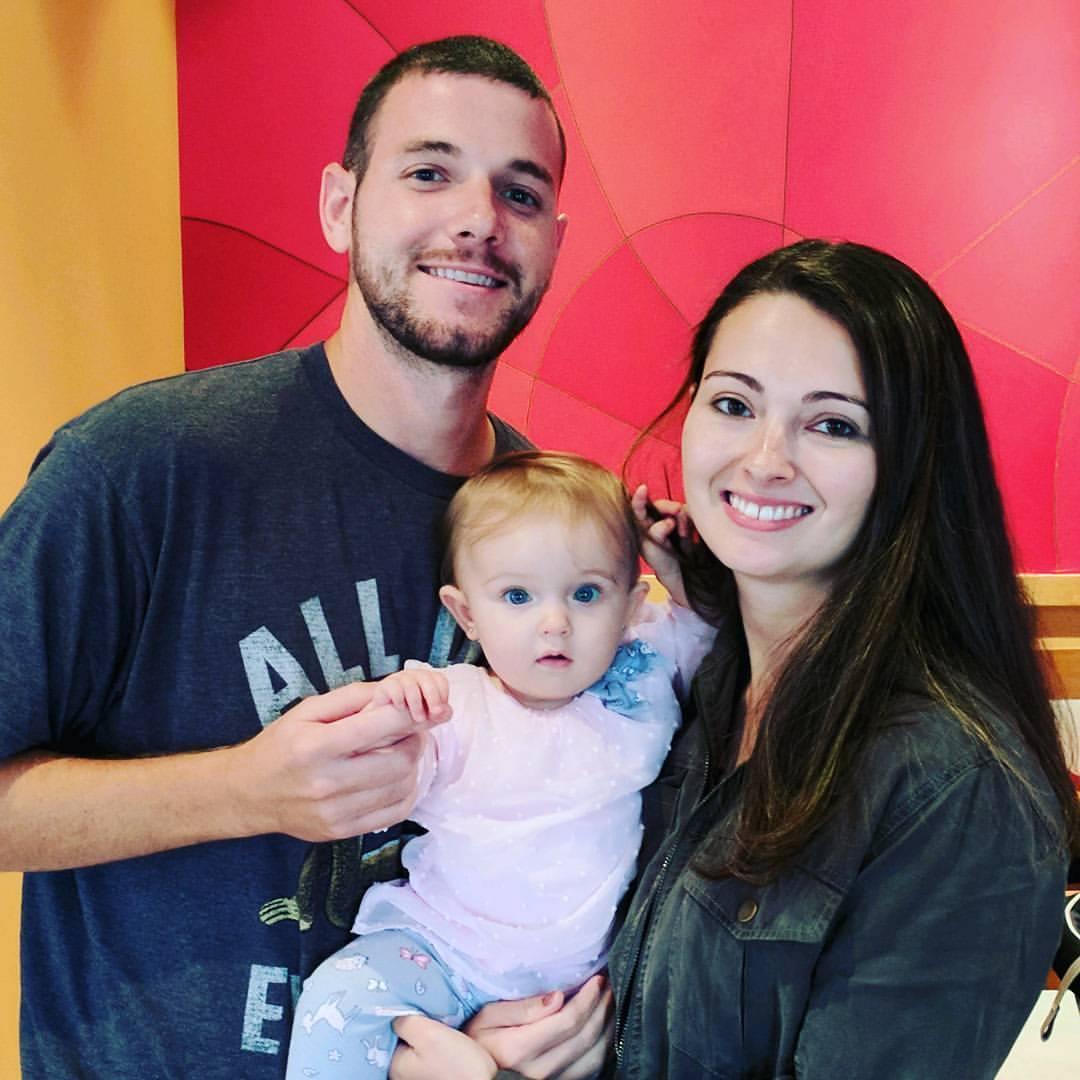 Our family! October 2017