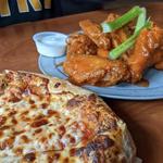 Native Grill & Wings