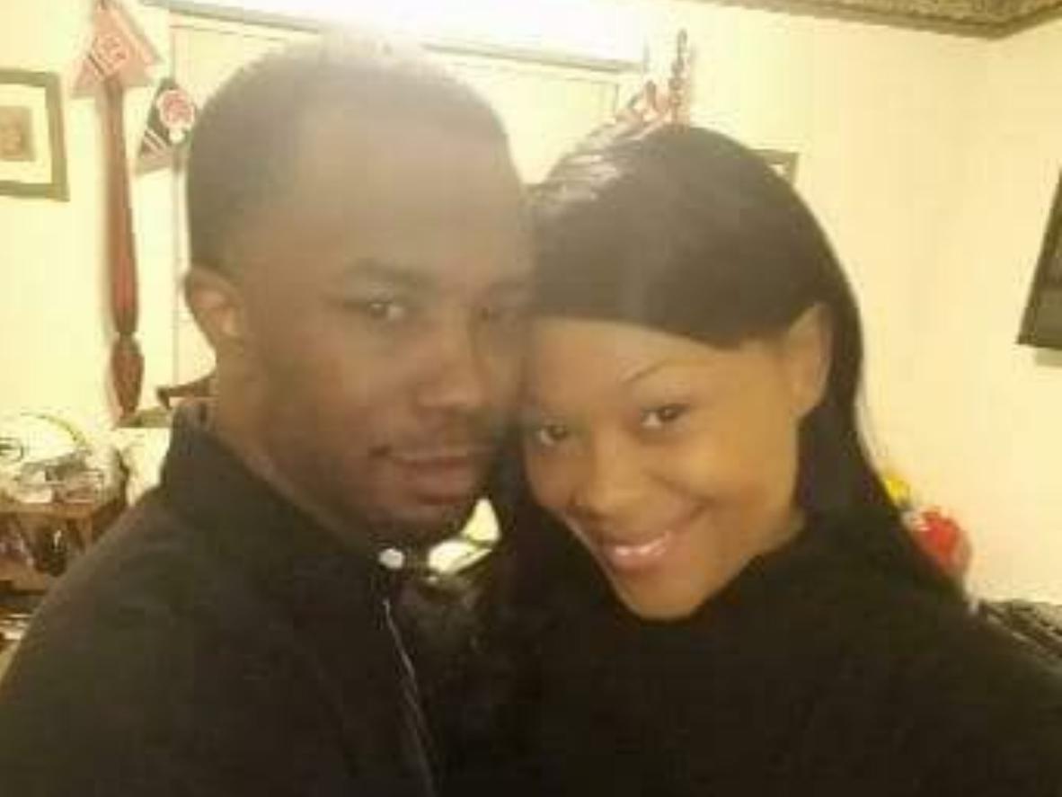 The Wedding Website of Shaquawanna White and Randall Hill