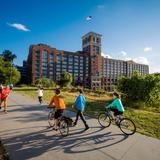Atlanta Beltline Eastside Trail