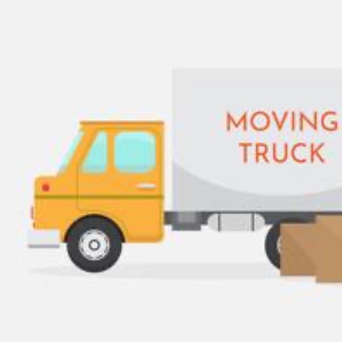 Our Moving Fund (NYC -> SF)