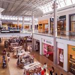 The Mall in Columbia