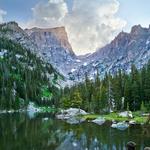 Rocky Mountain National Park