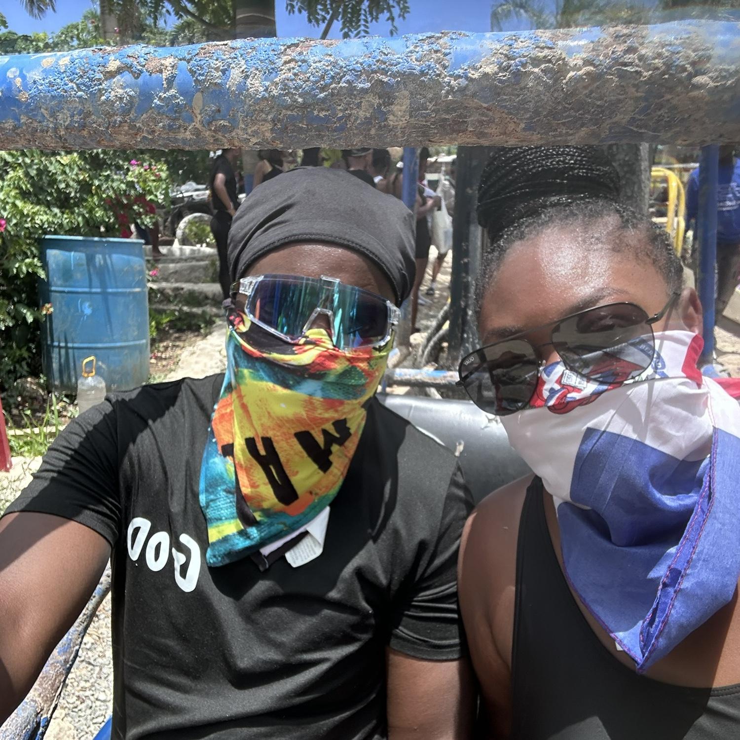 ATVs in Punta Cana