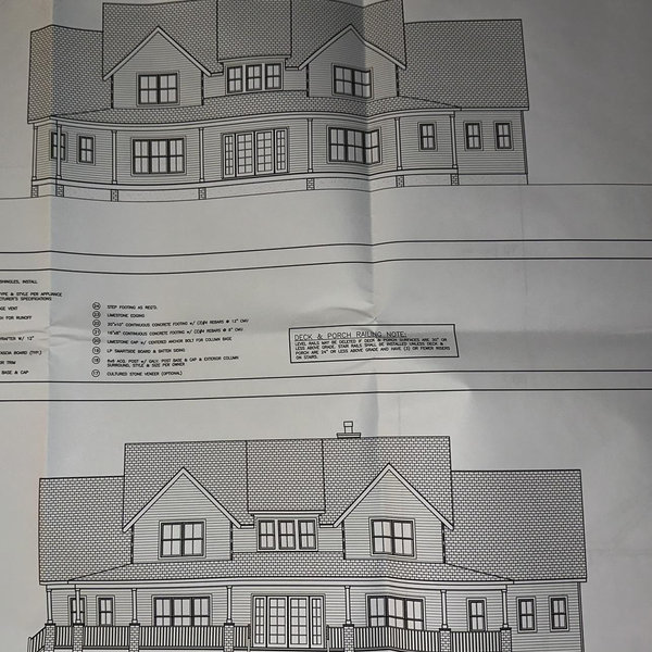 Our Home Renovation Fund
