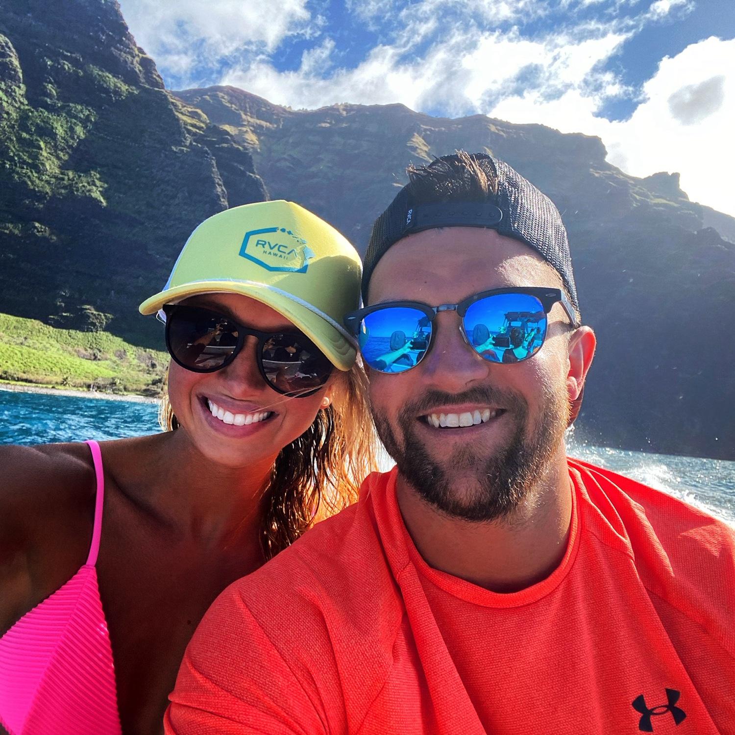 February 2020 - Kauai, Hawaii