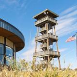 Nicollet Tower & Interpretive Center
