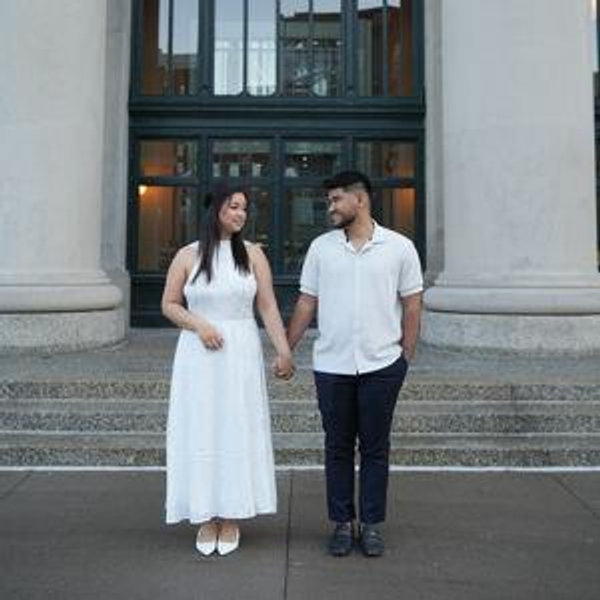 Newlywed Cash