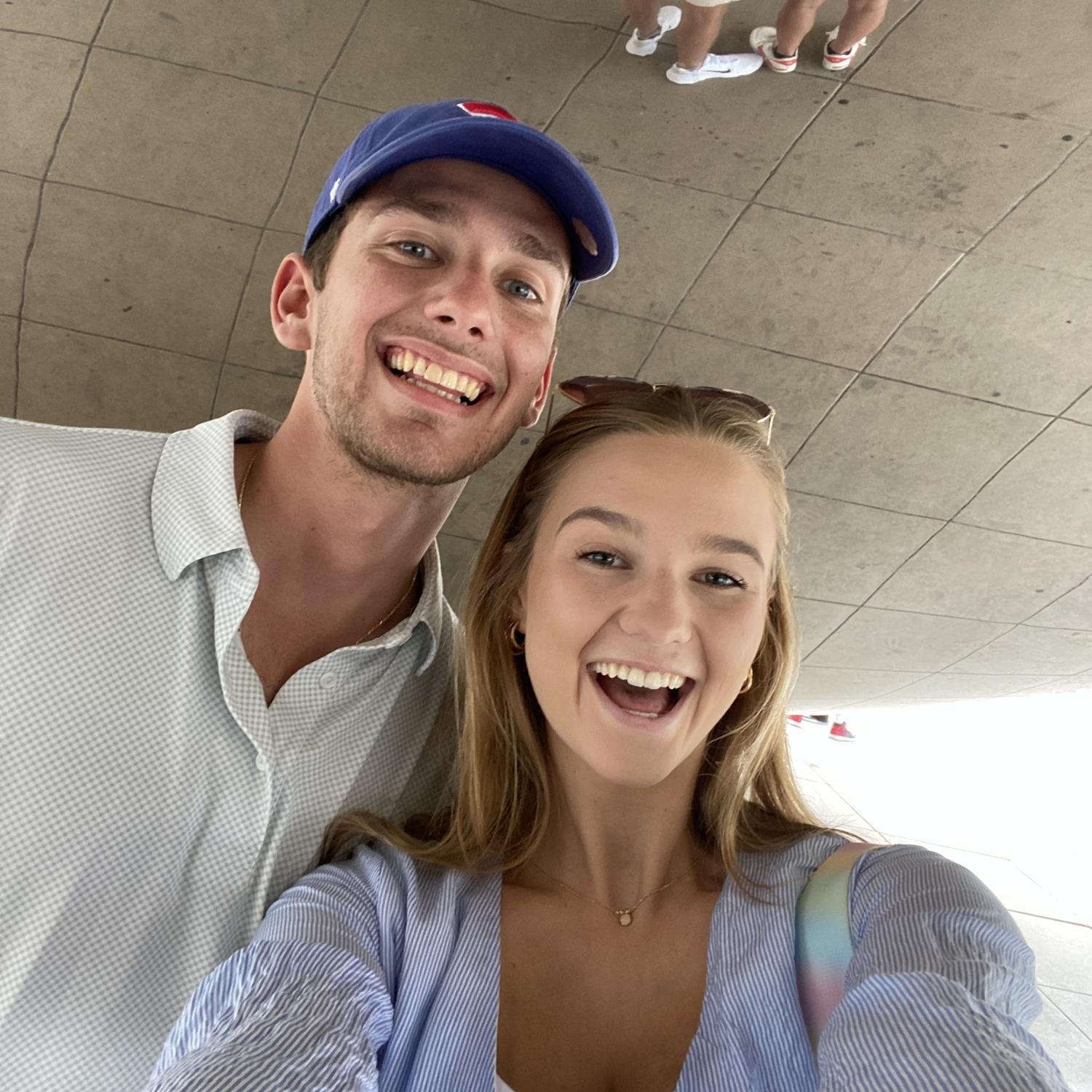 September ’21 in Chicago, IL!