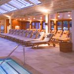 The Lodge at Spruce Peak Spa